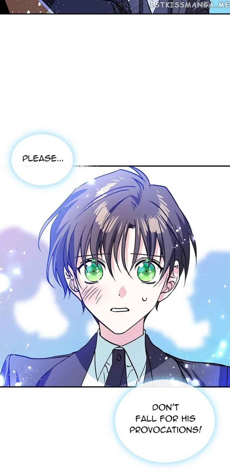 My Fair Footman chapter 39 - page 49
