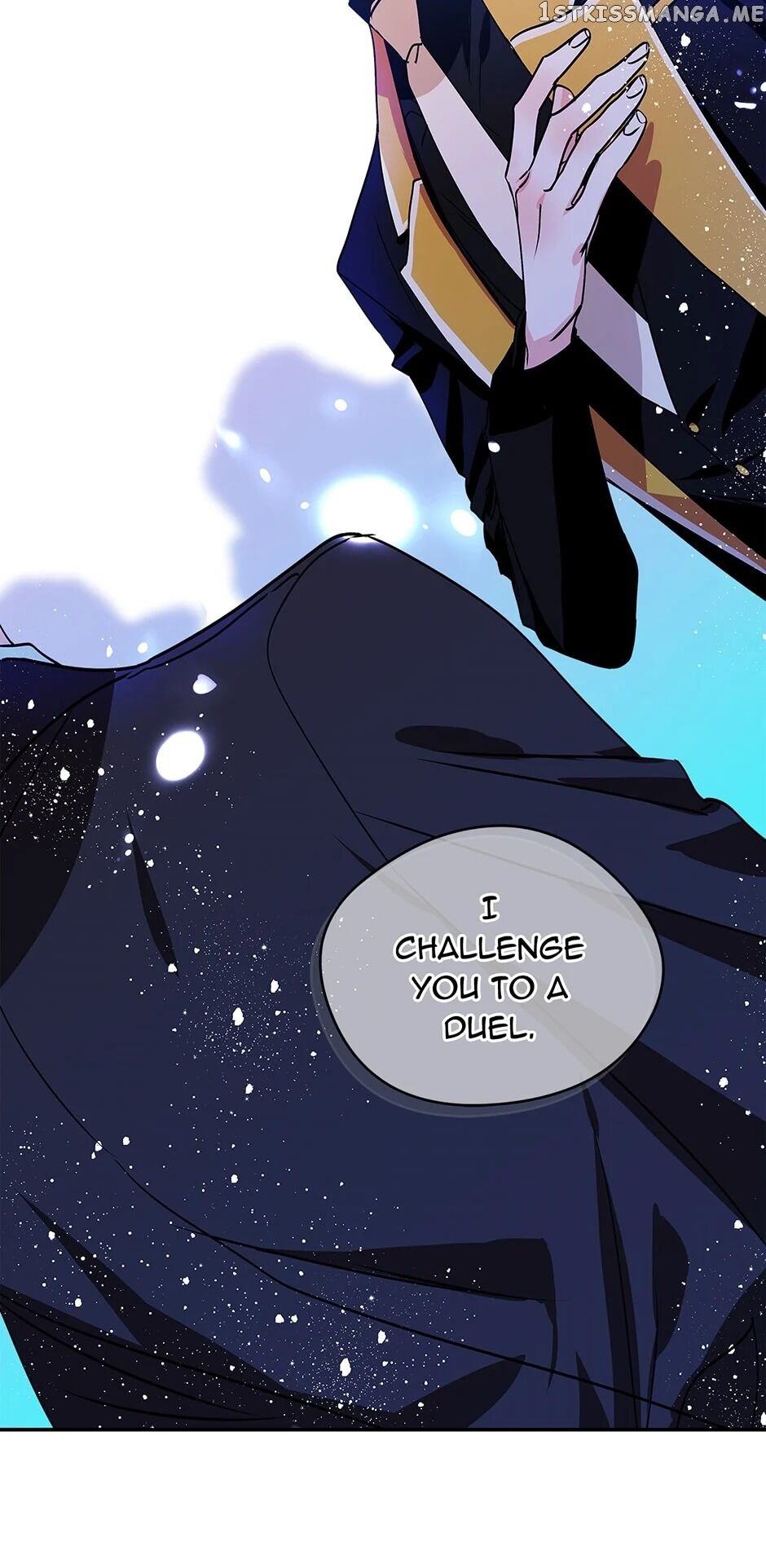 My Fair Footman chapter 39 - page 53