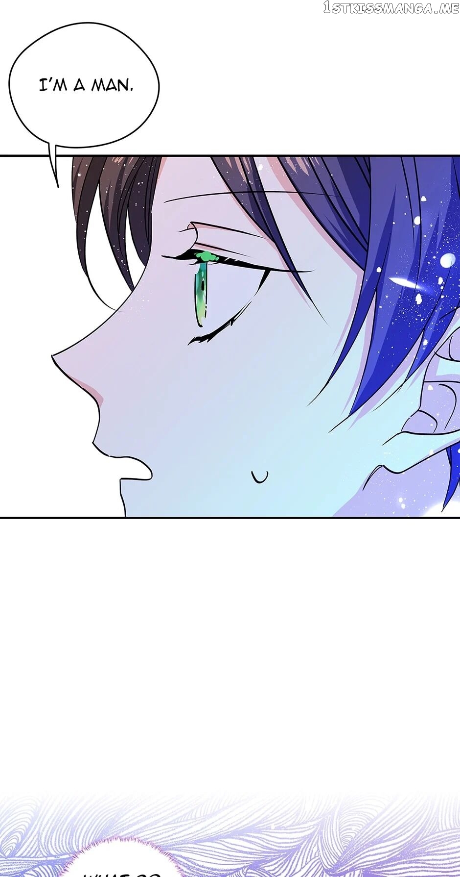 My Fair Footman chapter 39 - page 8
