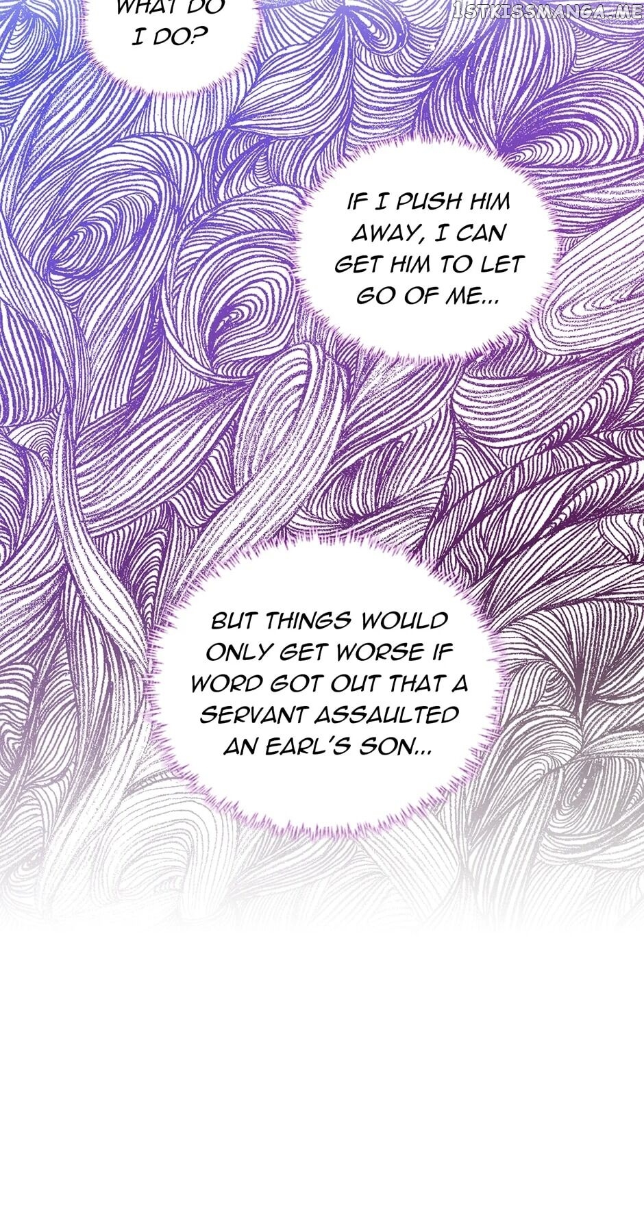 My Fair Footman chapter 39 - page 9