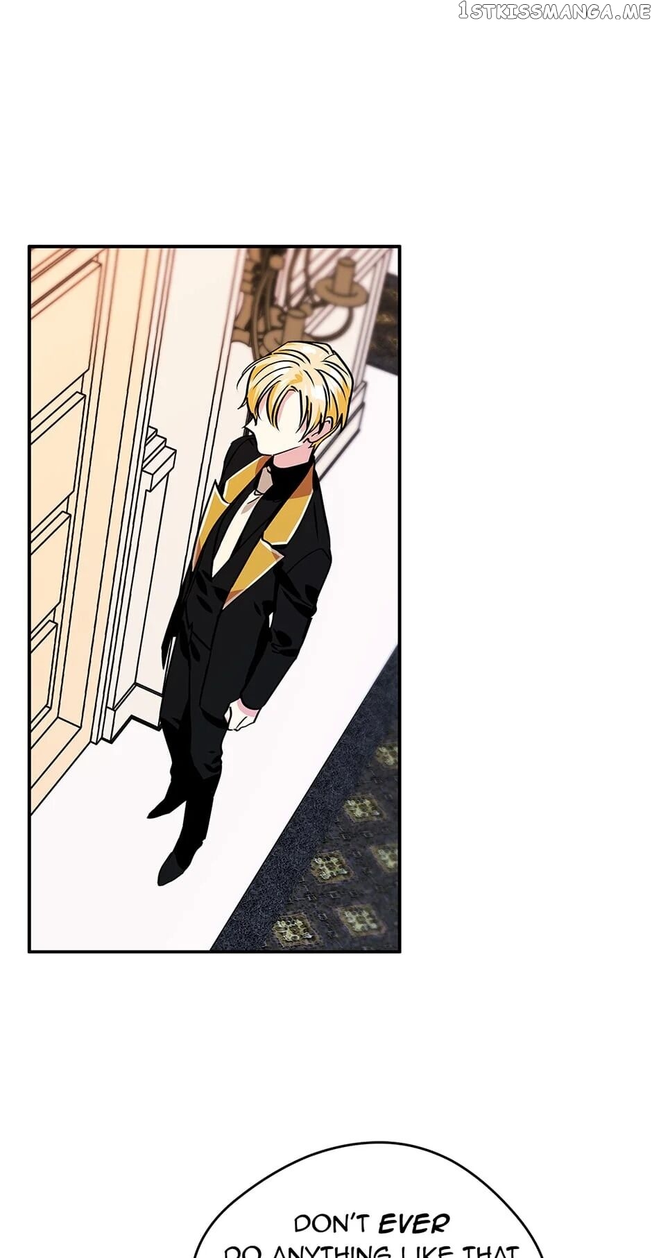 My Fair Footman chapter 40 - page 13