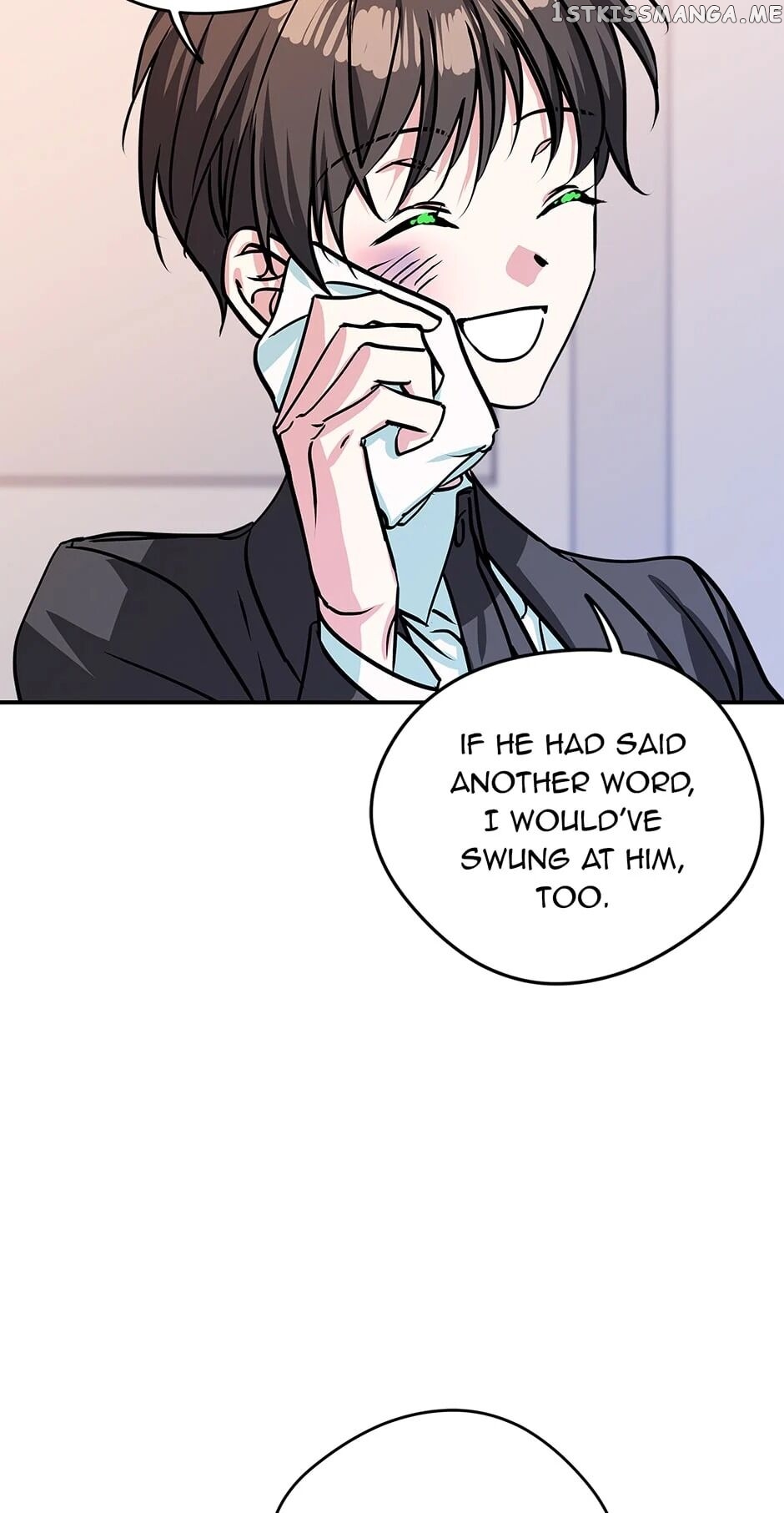 My Fair Footman chapter 40 - page 16