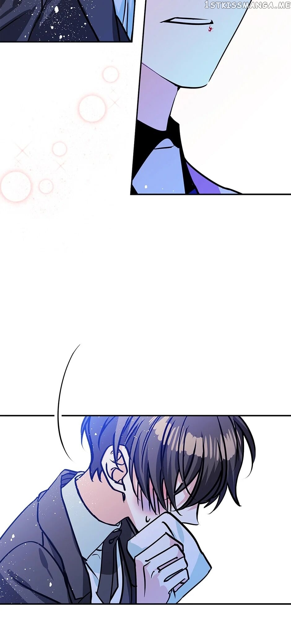 My Fair Footman chapter 40 - page 22