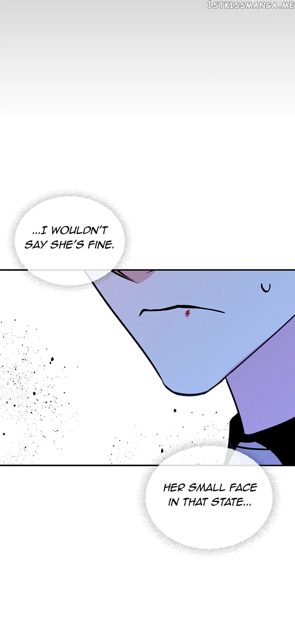 My Fair Footman chapter 40 - page 24