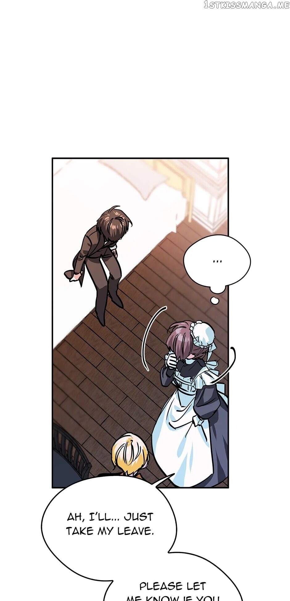 My Fair Footman chapter 40 - page 25