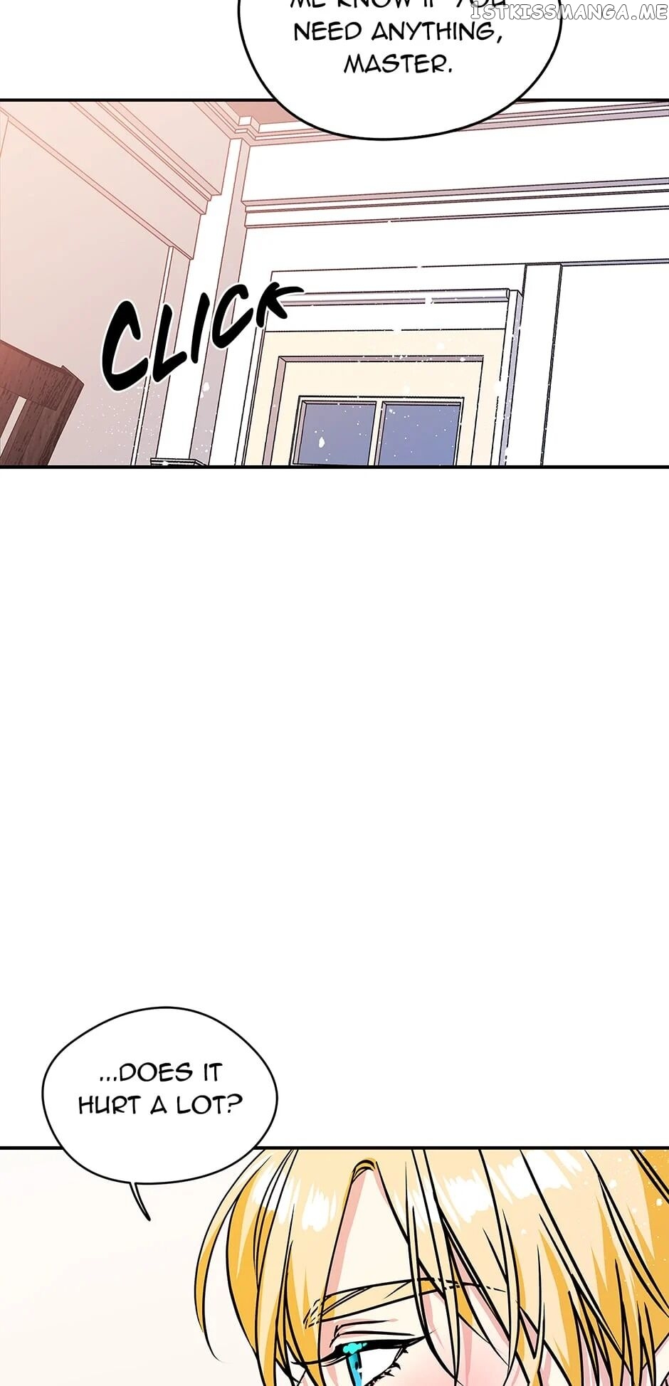 My Fair Footman chapter 40 - page 26