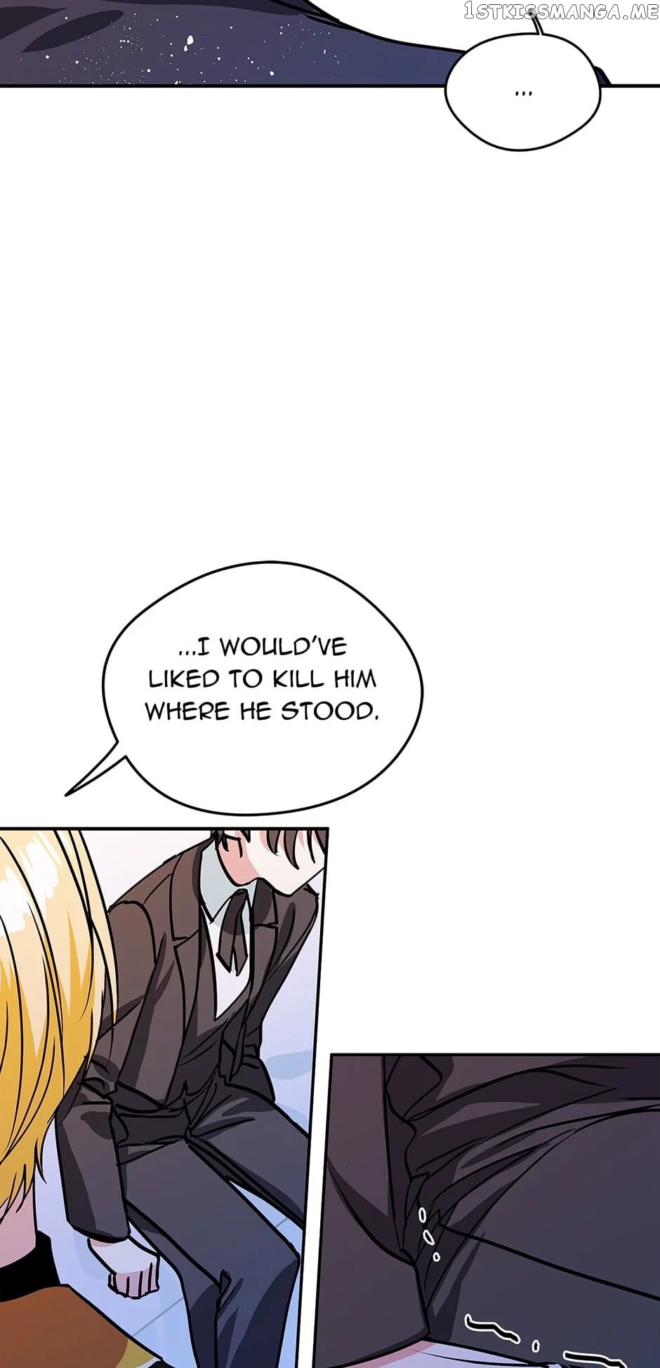 My Fair Footman chapter 40 - page 28