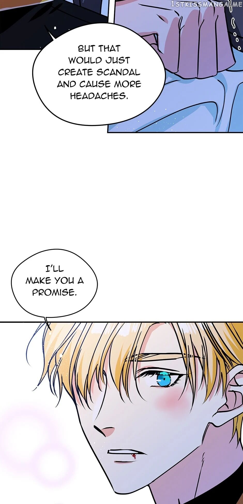 My Fair Footman chapter 40 - page 29