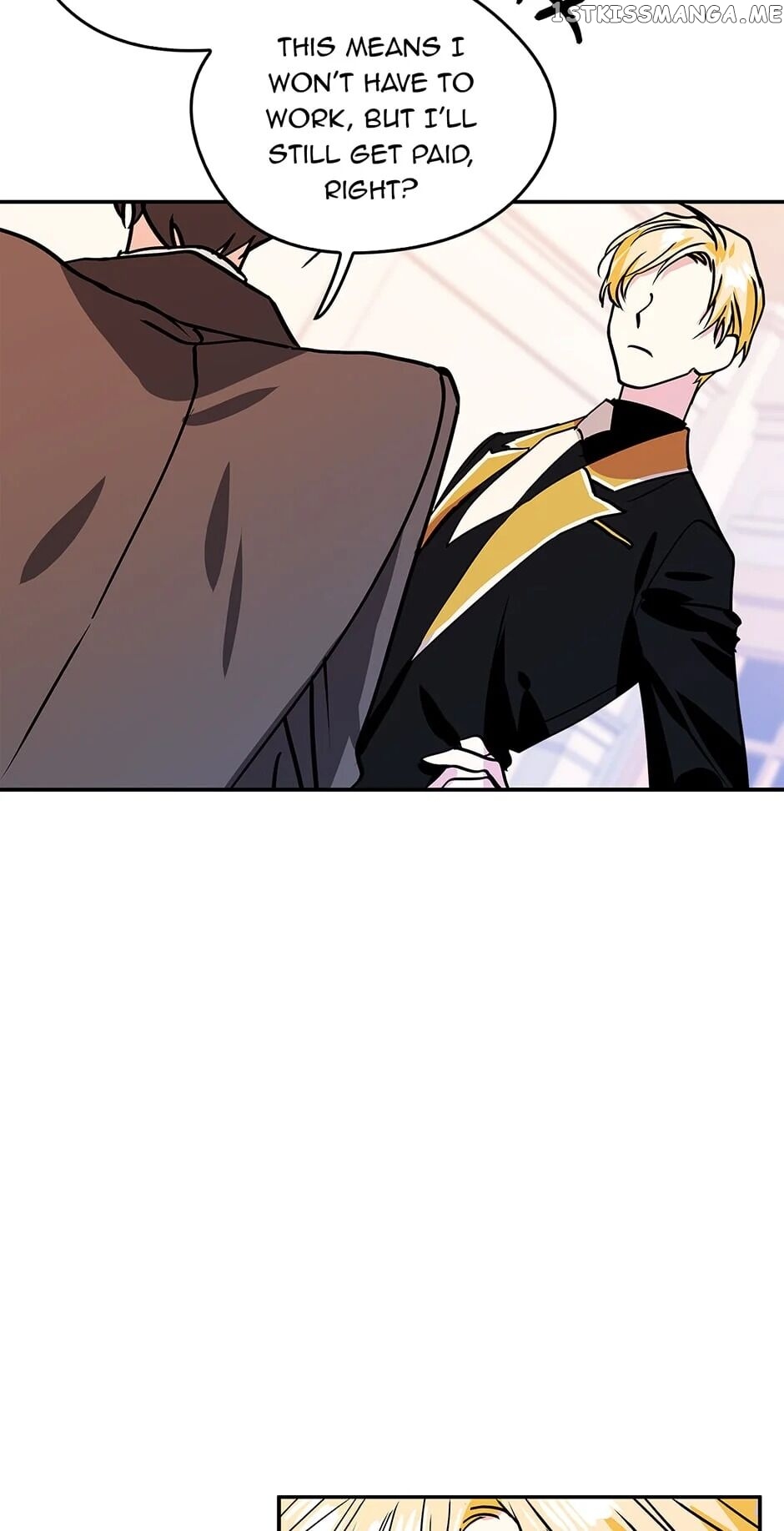 My Fair Footman chapter 40 - page 36
