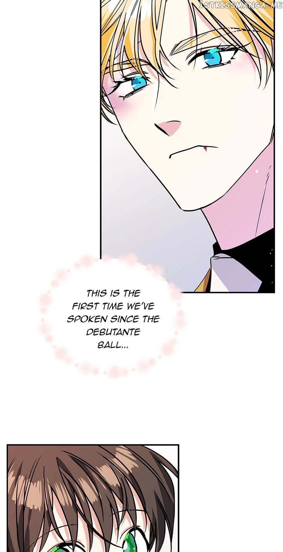 My Fair Footman chapter 40 - page 37