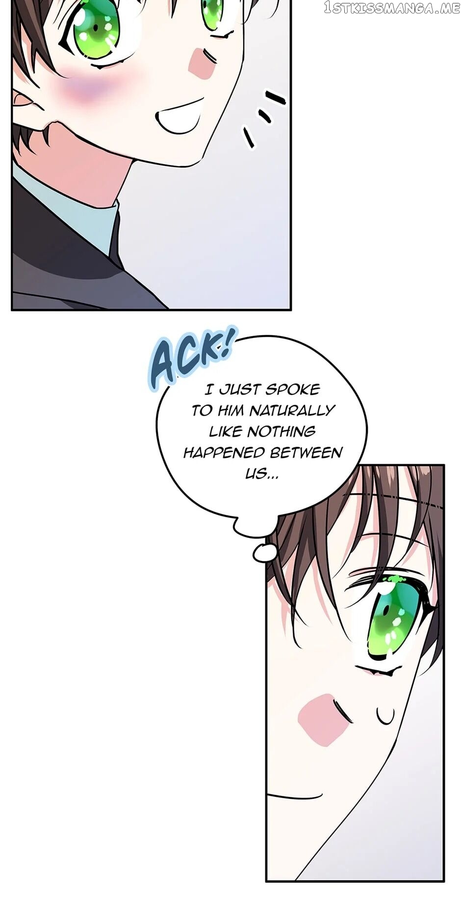 My Fair Footman chapter 40 - page 38