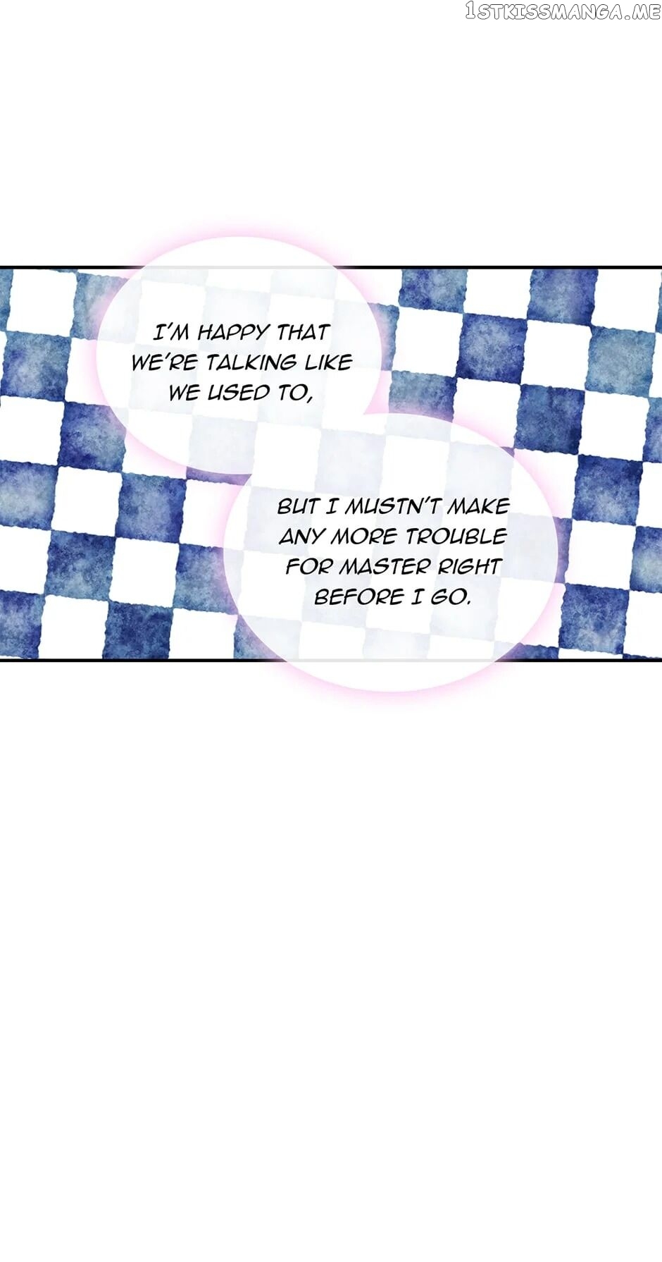 My Fair Footman chapter 40 - page 39