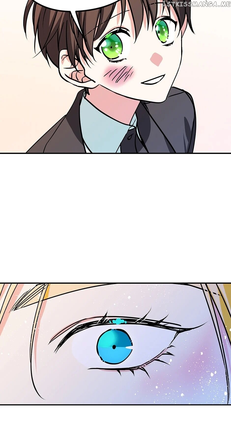My Fair Footman chapter 40 - page 42
