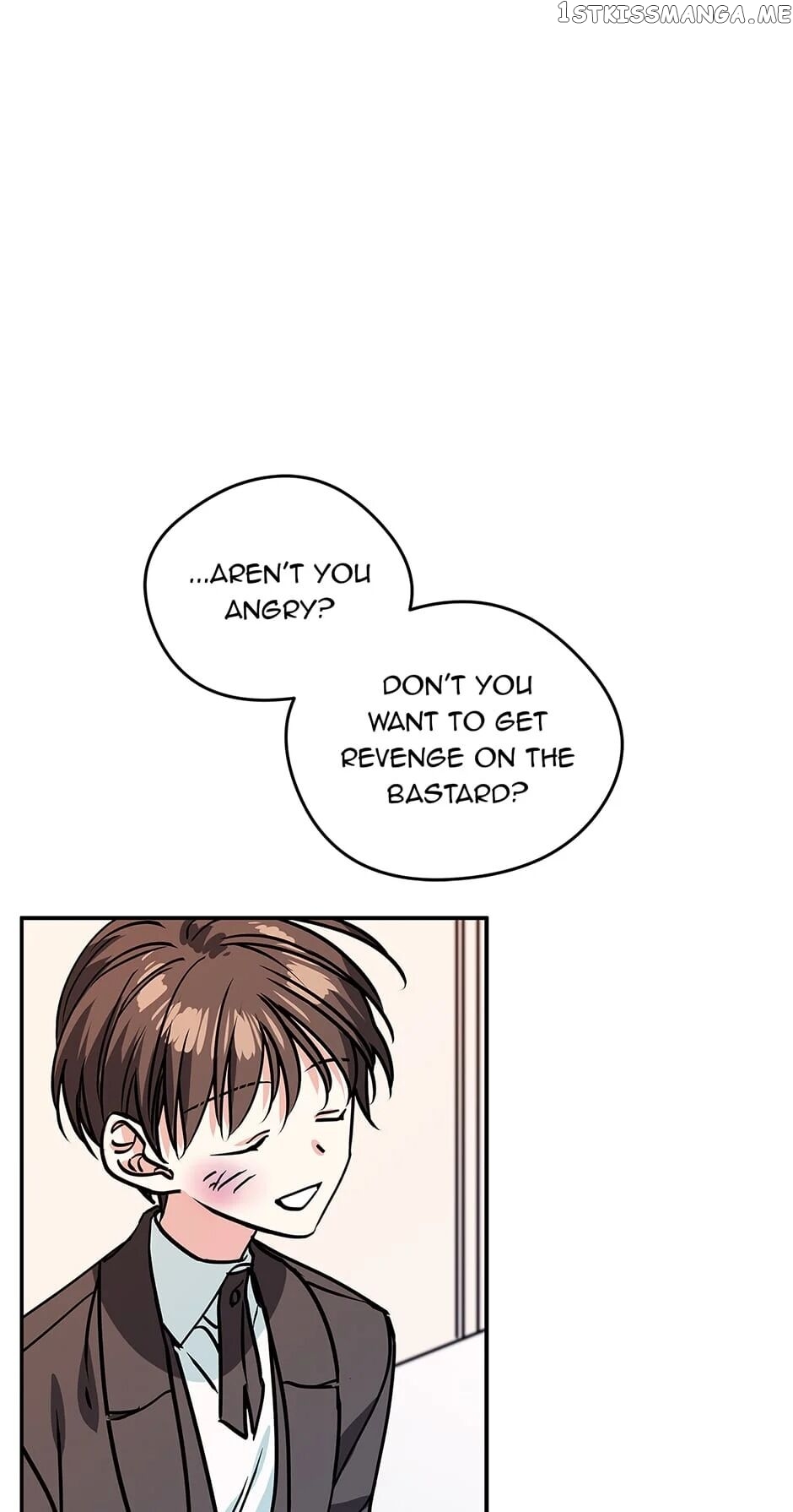 My Fair Footman chapter 40 - page 43