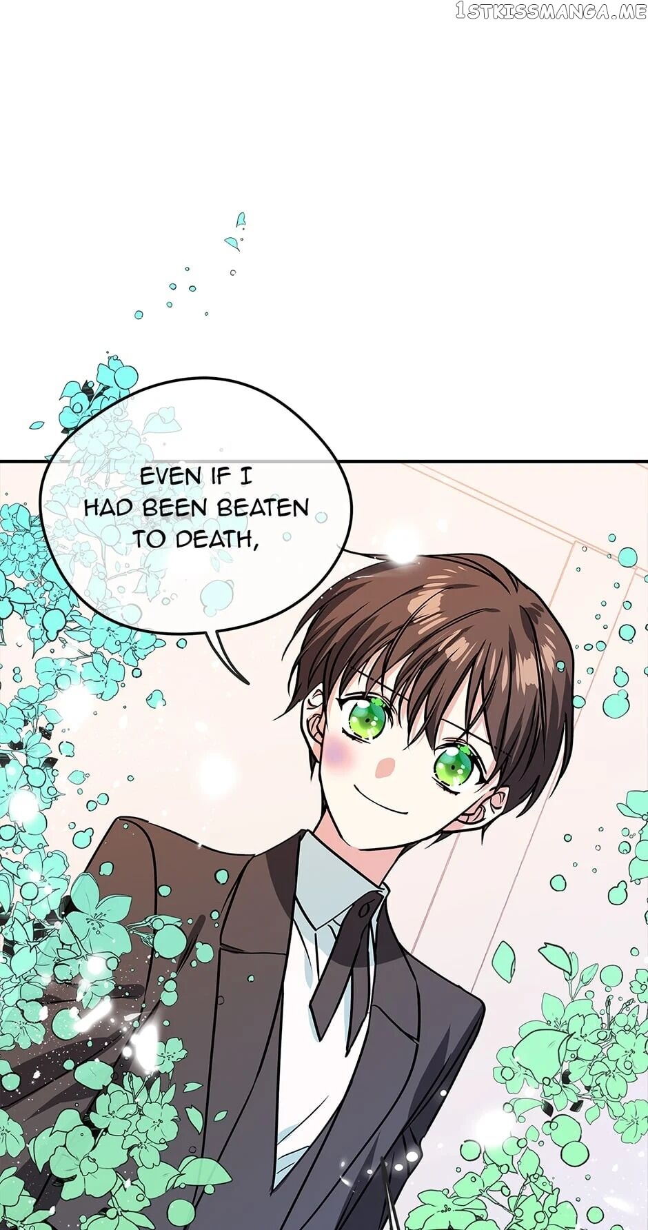 My Fair Footman chapter 40 - page 46