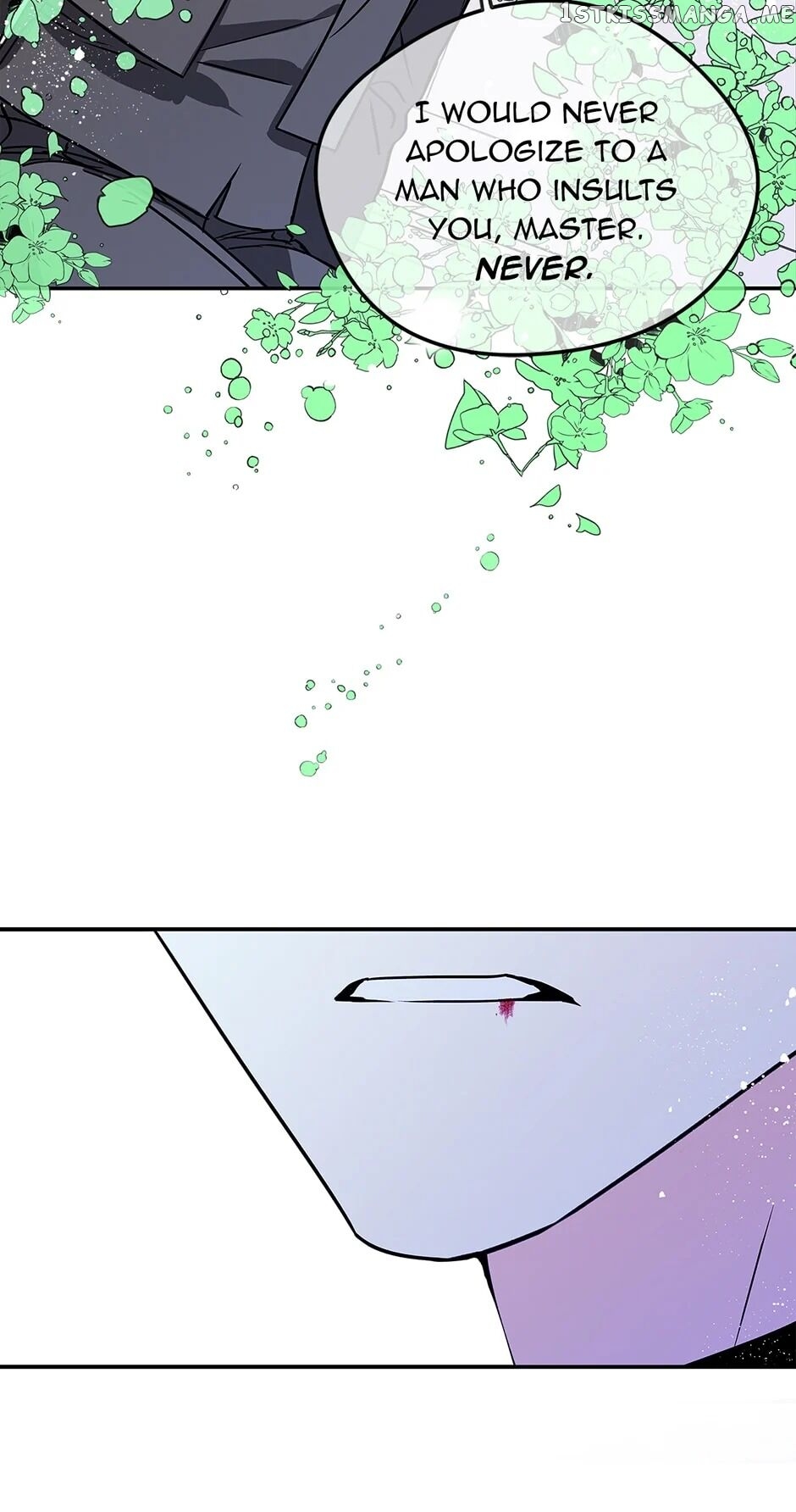 My Fair Footman chapter 40 - page 47