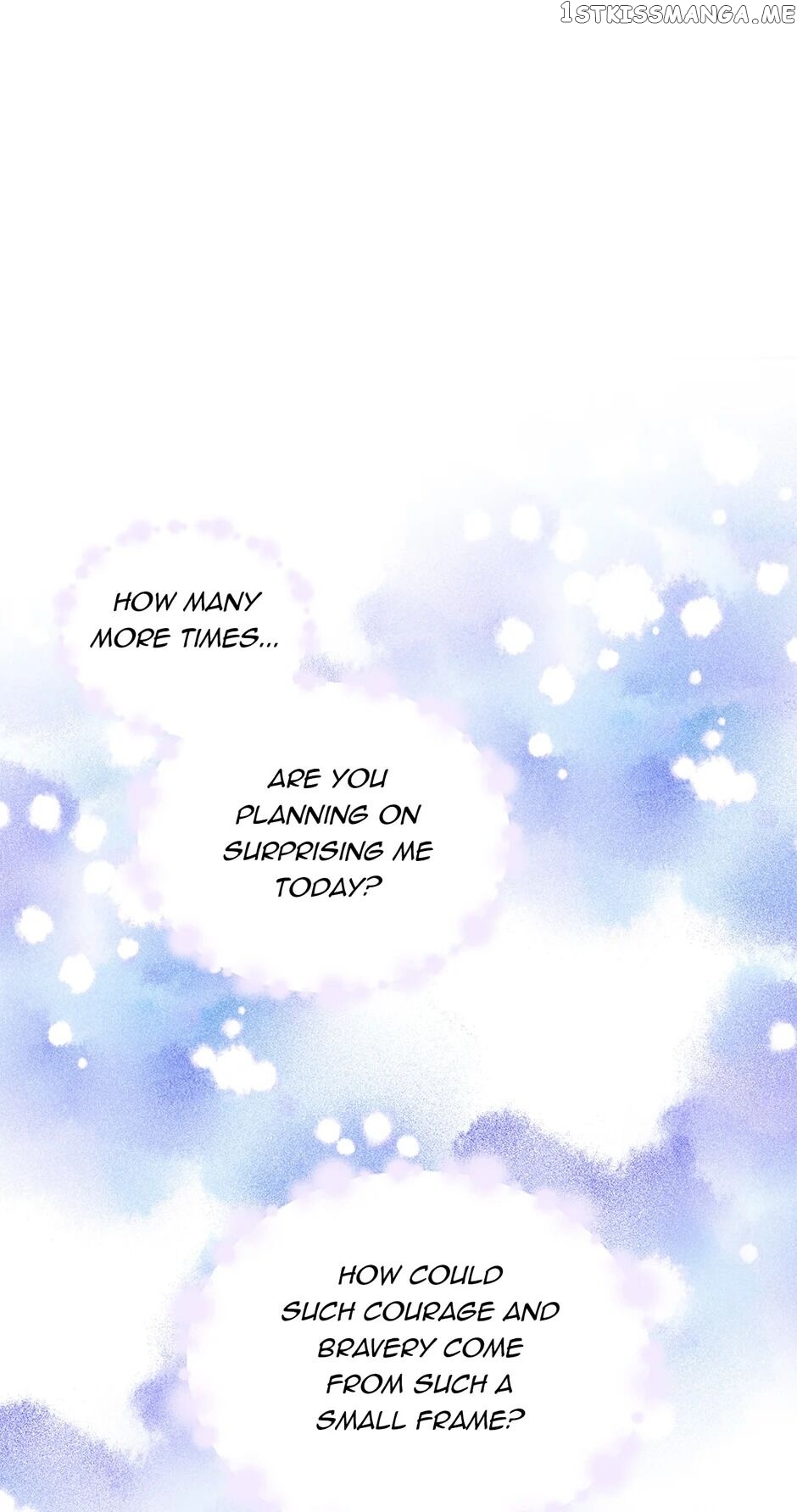 My Fair Footman chapter 40 - page 48