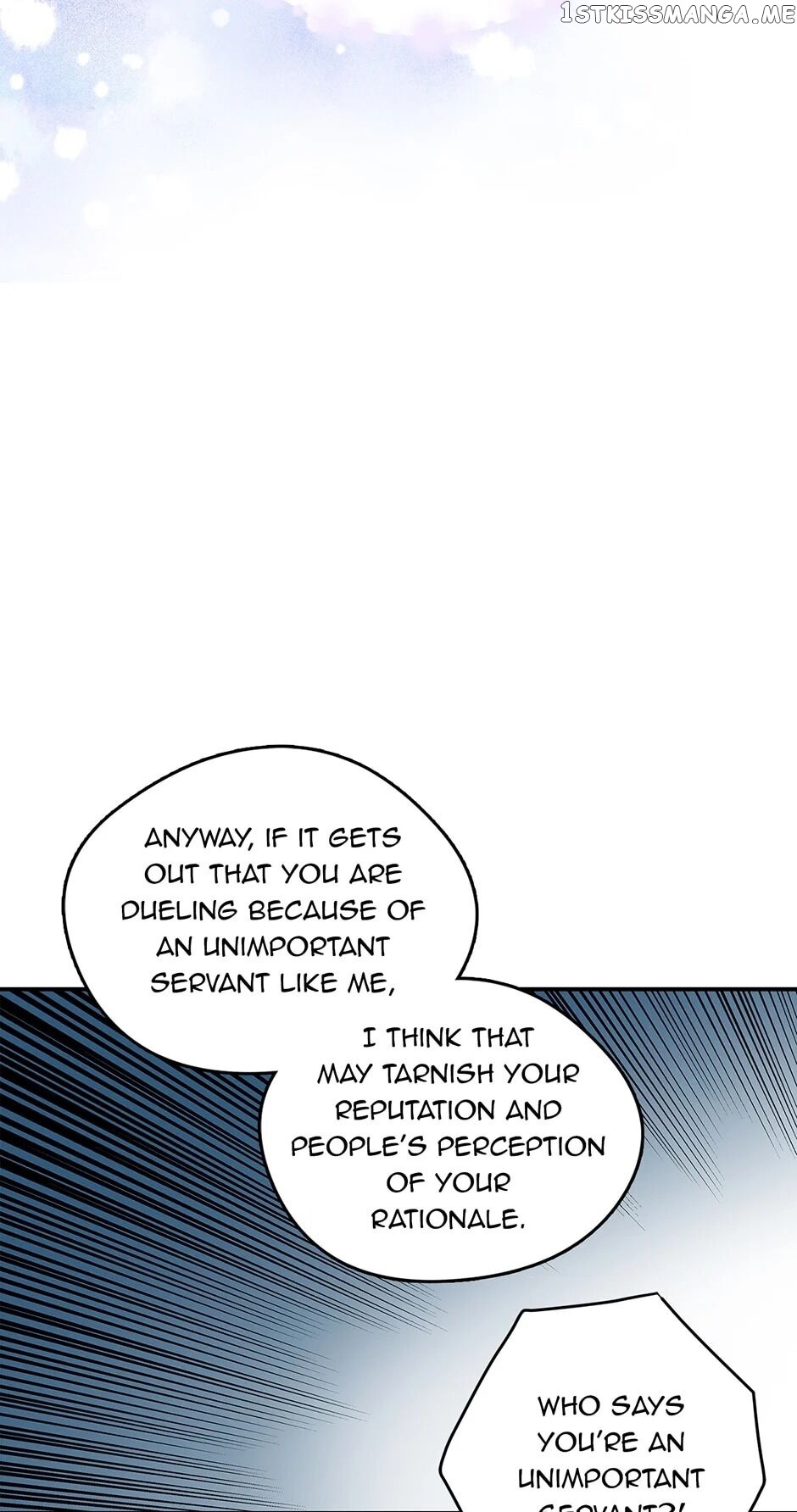 My Fair Footman chapter 40 - page 49