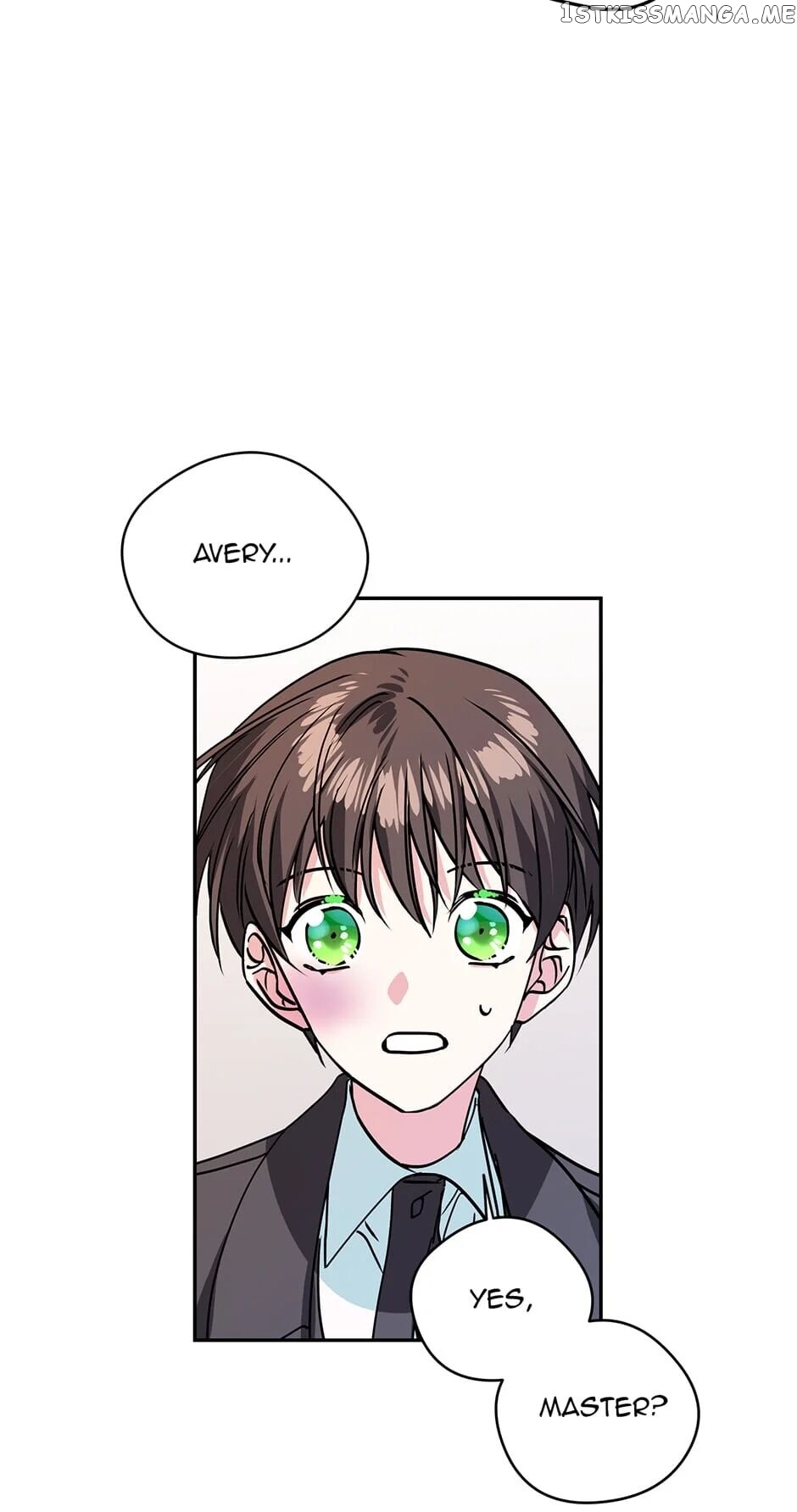 My Fair Footman chapter 40 - page 51