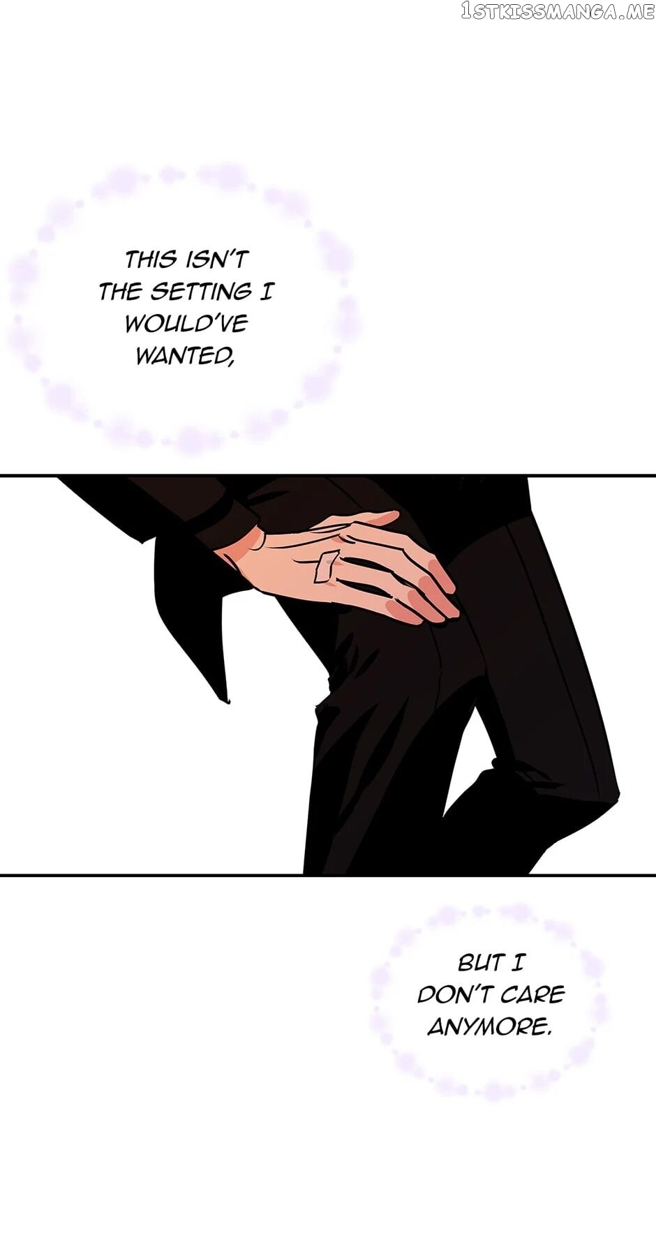 My Fair Footman chapter 40 - page 52