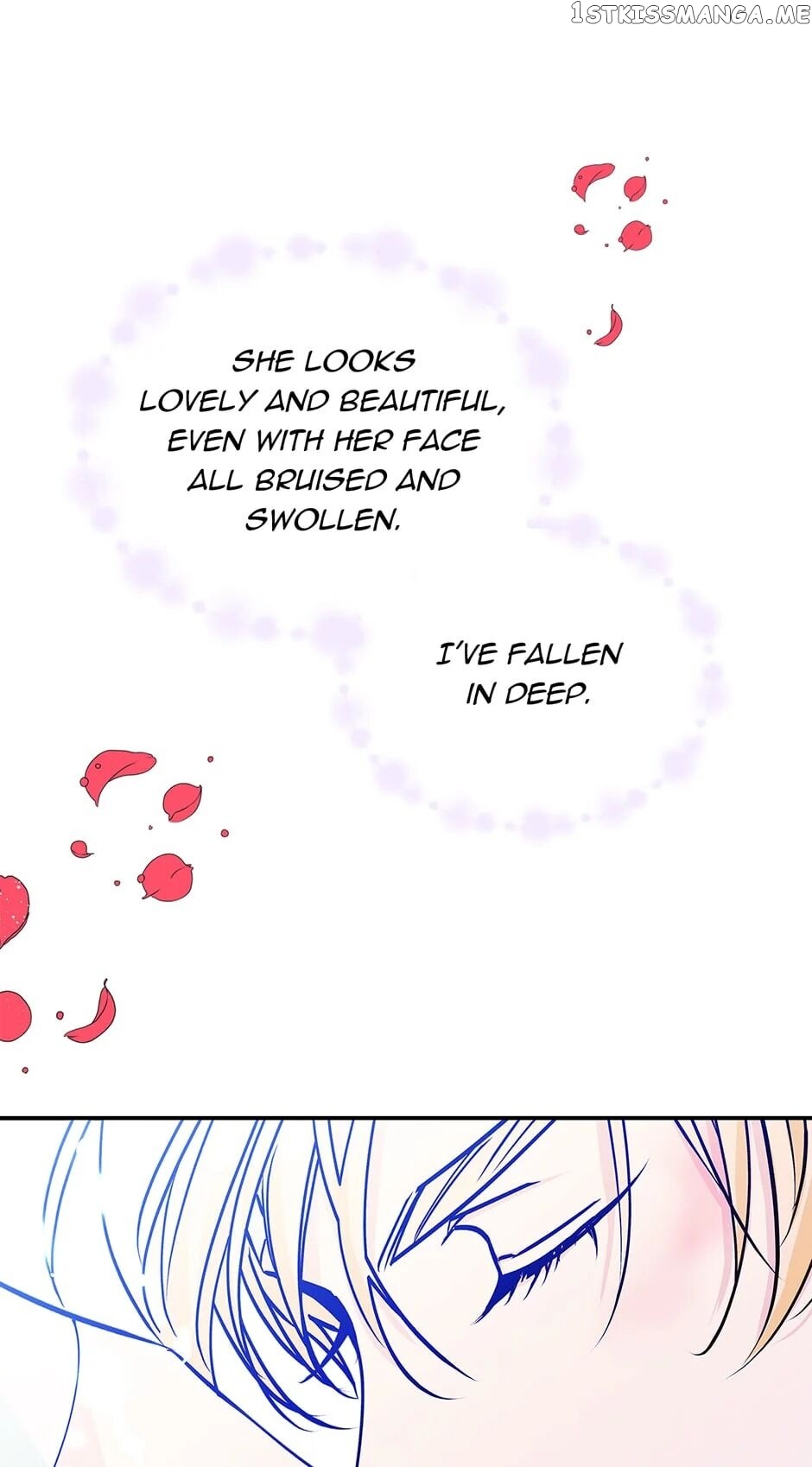 My Fair Footman chapter 40 - page 53