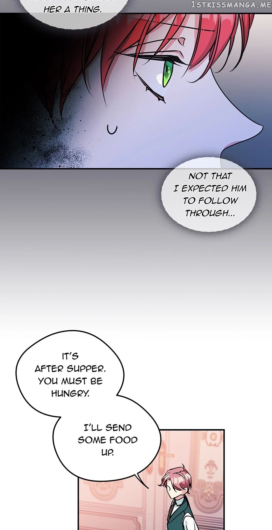 My Fair Footman chapter 68 - page 12