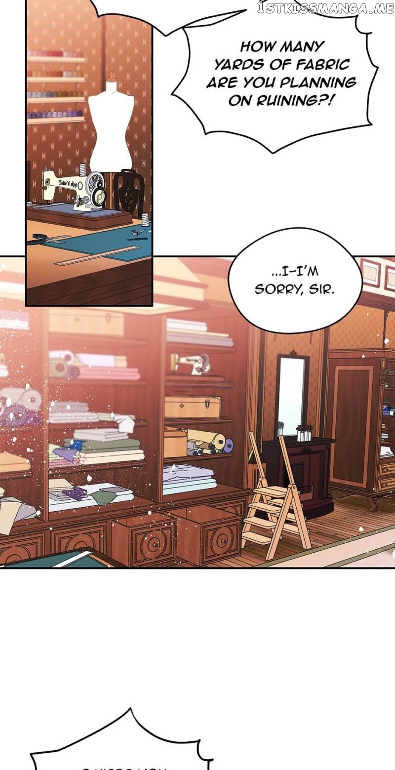 My Fair Footman chapter 68 - page 17