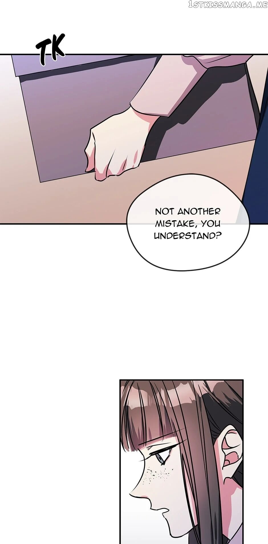 My Fair Footman chapter 68 - page 20