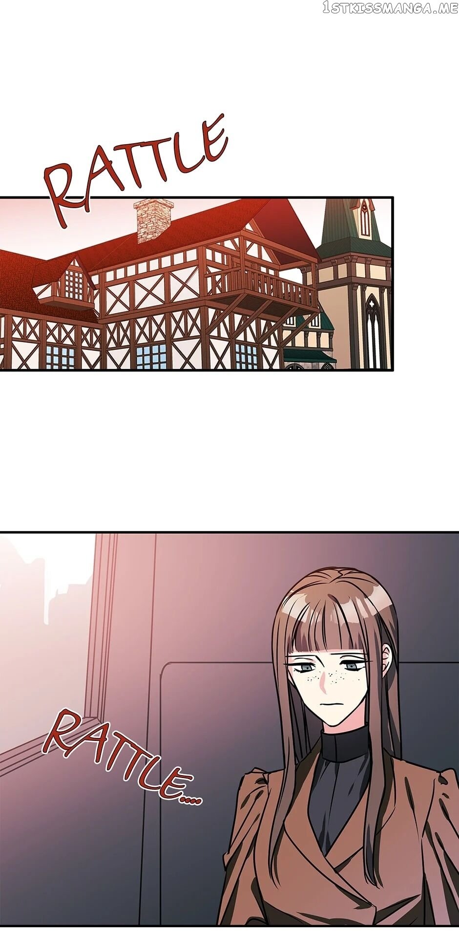 My Fair Footman chapter 68 - page 22