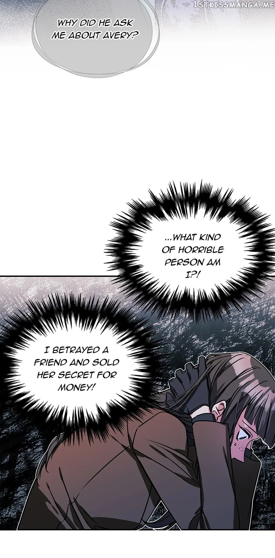 My Fair Footman chapter 68 - page 24