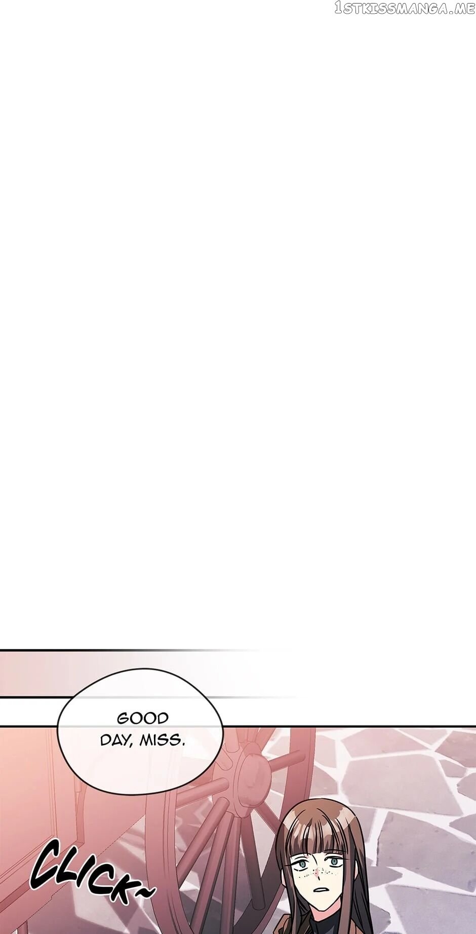 My Fair Footman chapter 68 - page 29