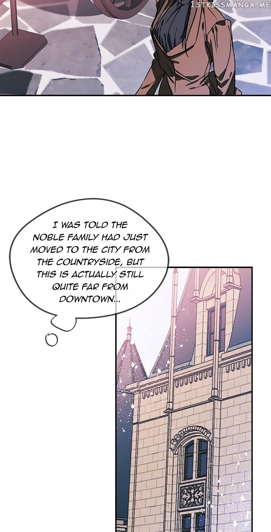 My Fair Footman chapter 68 - page 30