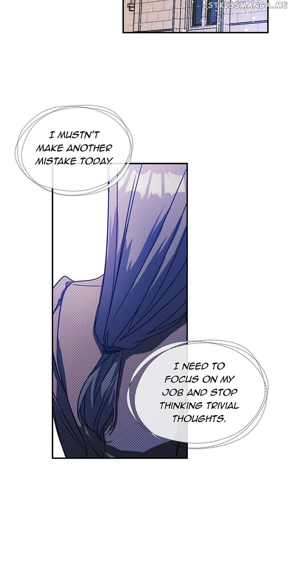 My Fair Footman chapter 68 - page 31