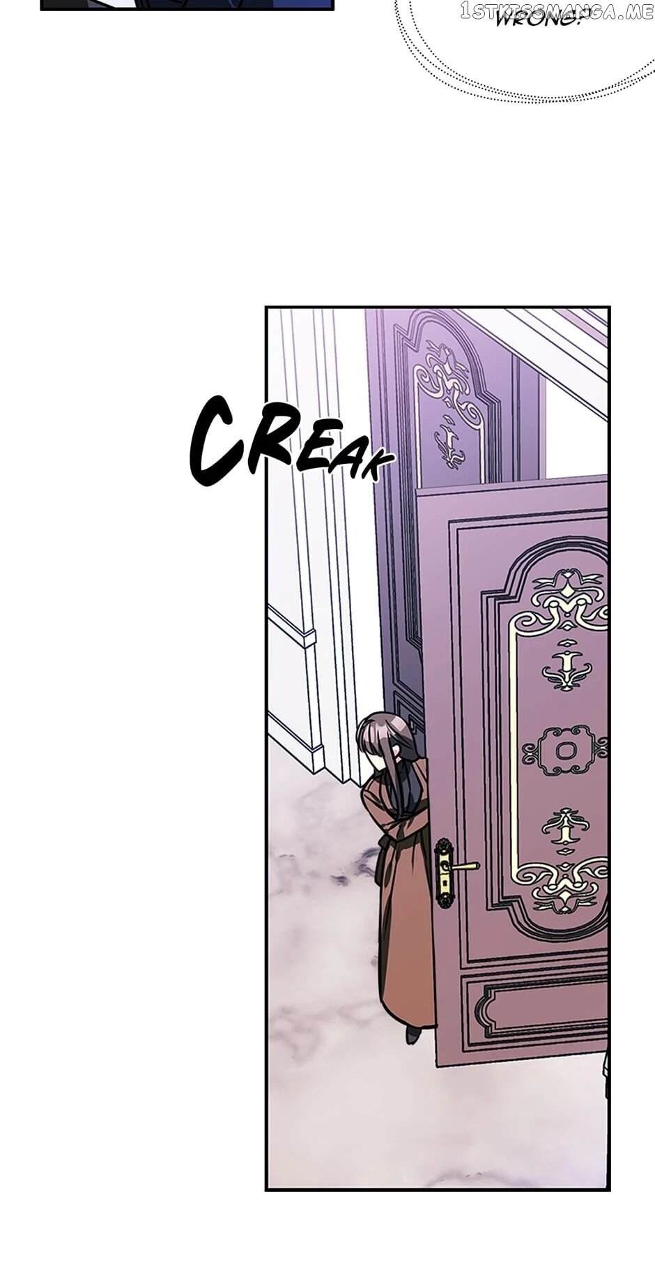 My Fair Footman chapter 68 - page 36