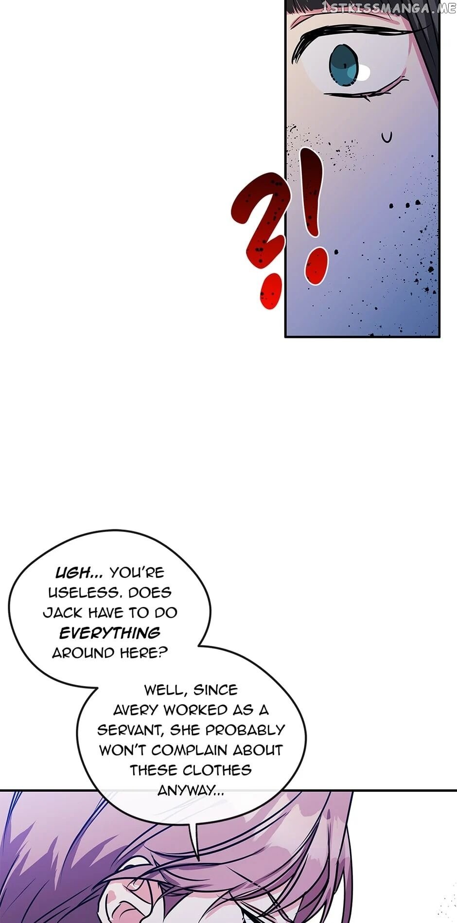 My Fair Footman chapter 68 - page 39