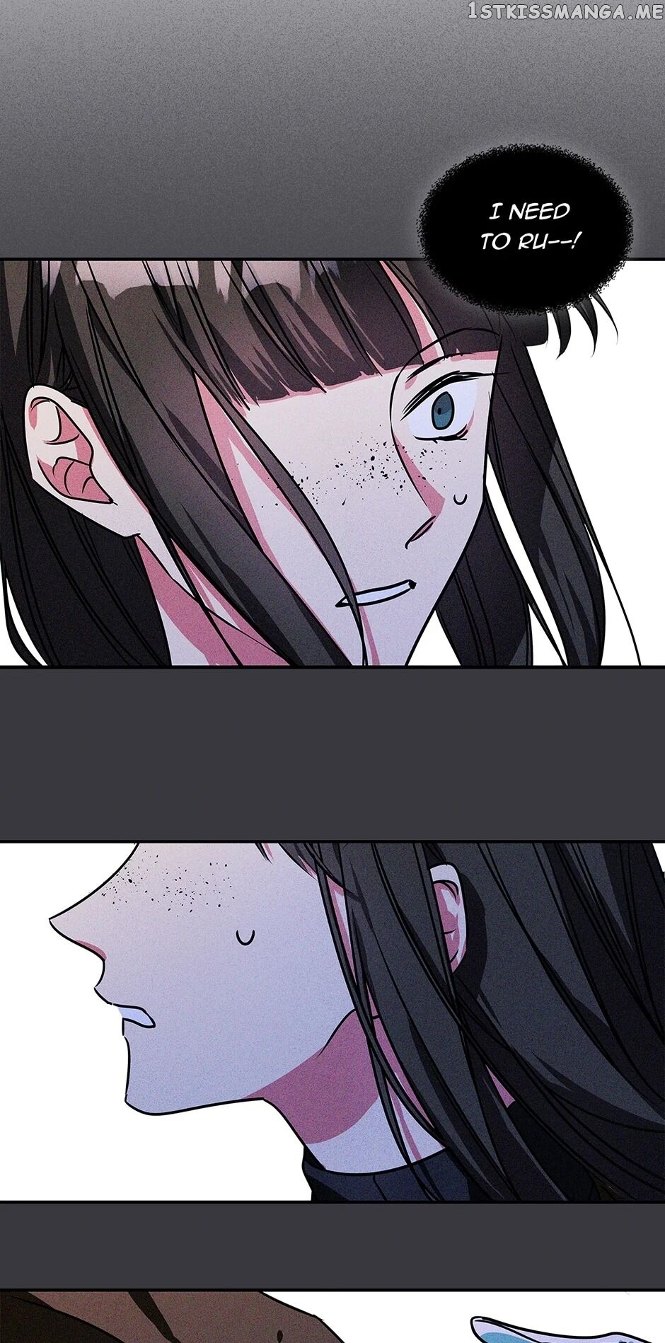 My Fair Footman chapter 68 - page 42