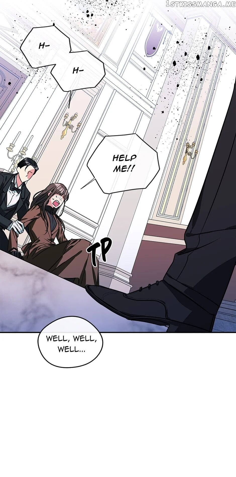 My Fair Footman chapter 68 - page 44