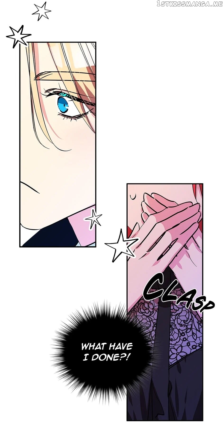 My Fair Footman chapter 58 - page 14