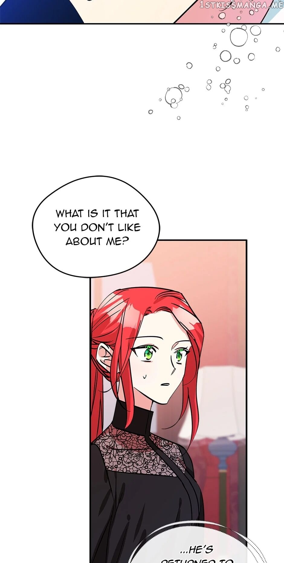 My Fair Footman chapter 58 - page 18