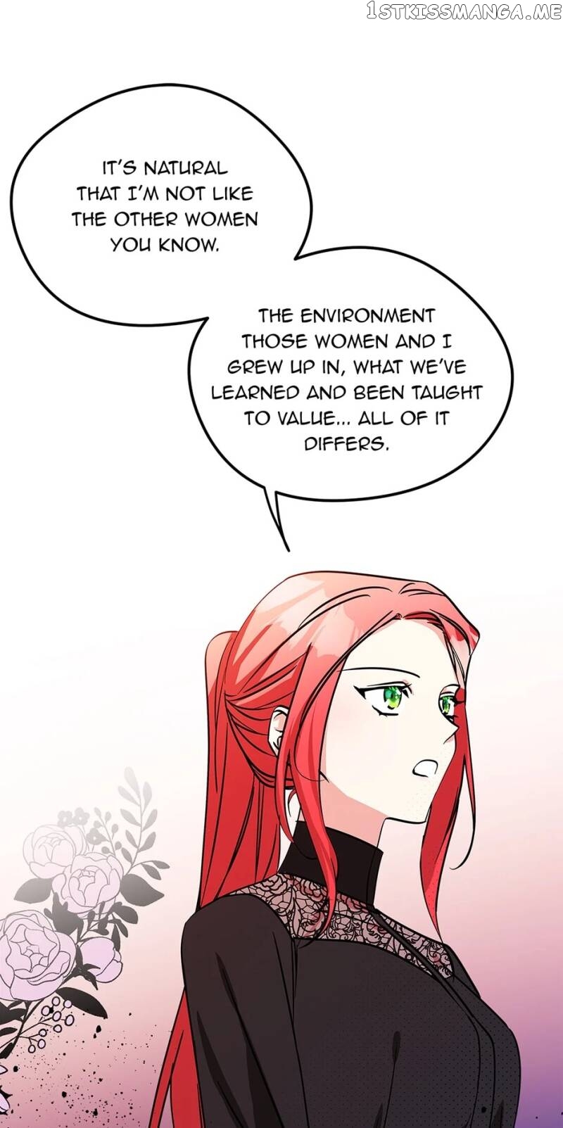 My Fair Footman chapter 58 - page 27