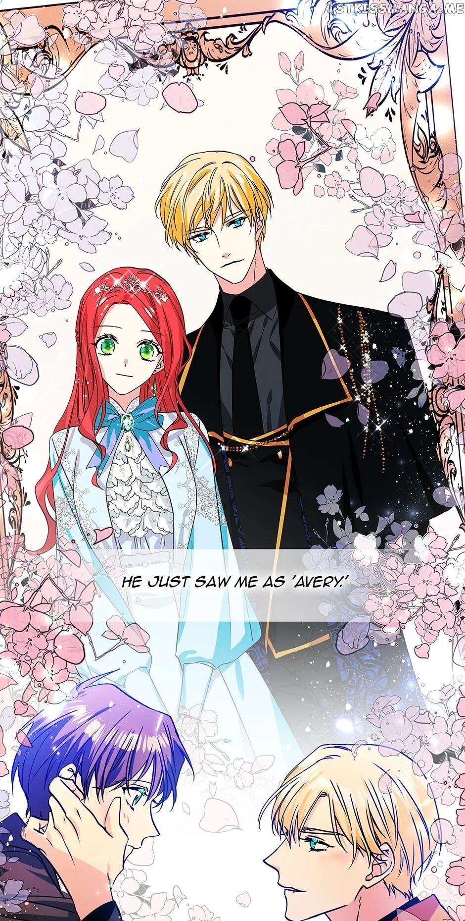 My Fair Footman chapter 58 - page 35