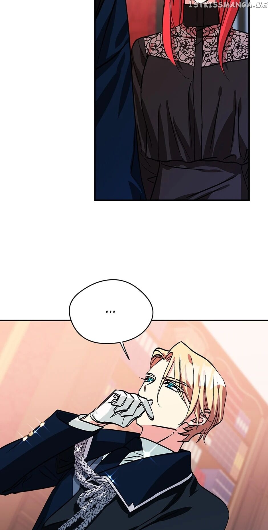 My Fair Footman chapter 58 - page 37