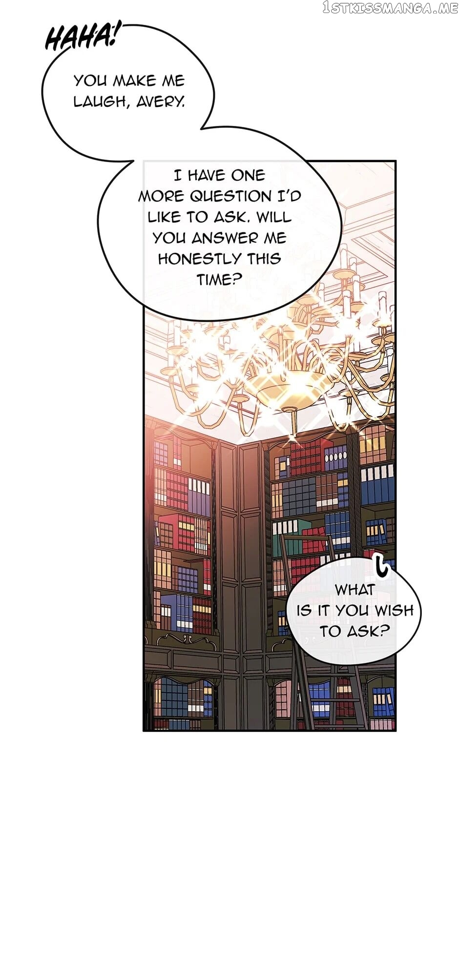 My Fair Footman chapter 58 - page 45