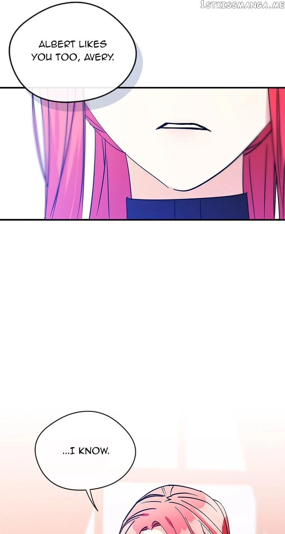 My Fair Footman chapter 58 - page 49