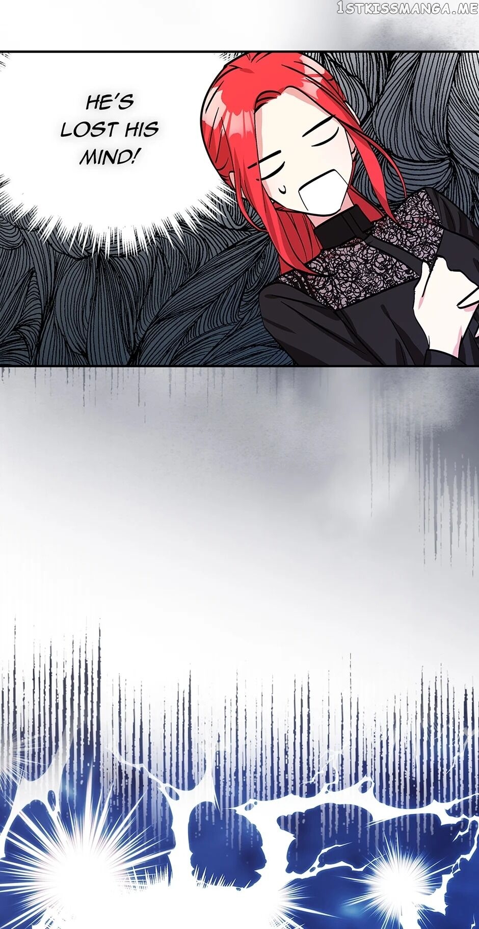 My Fair Footman chapter 58 - page 7