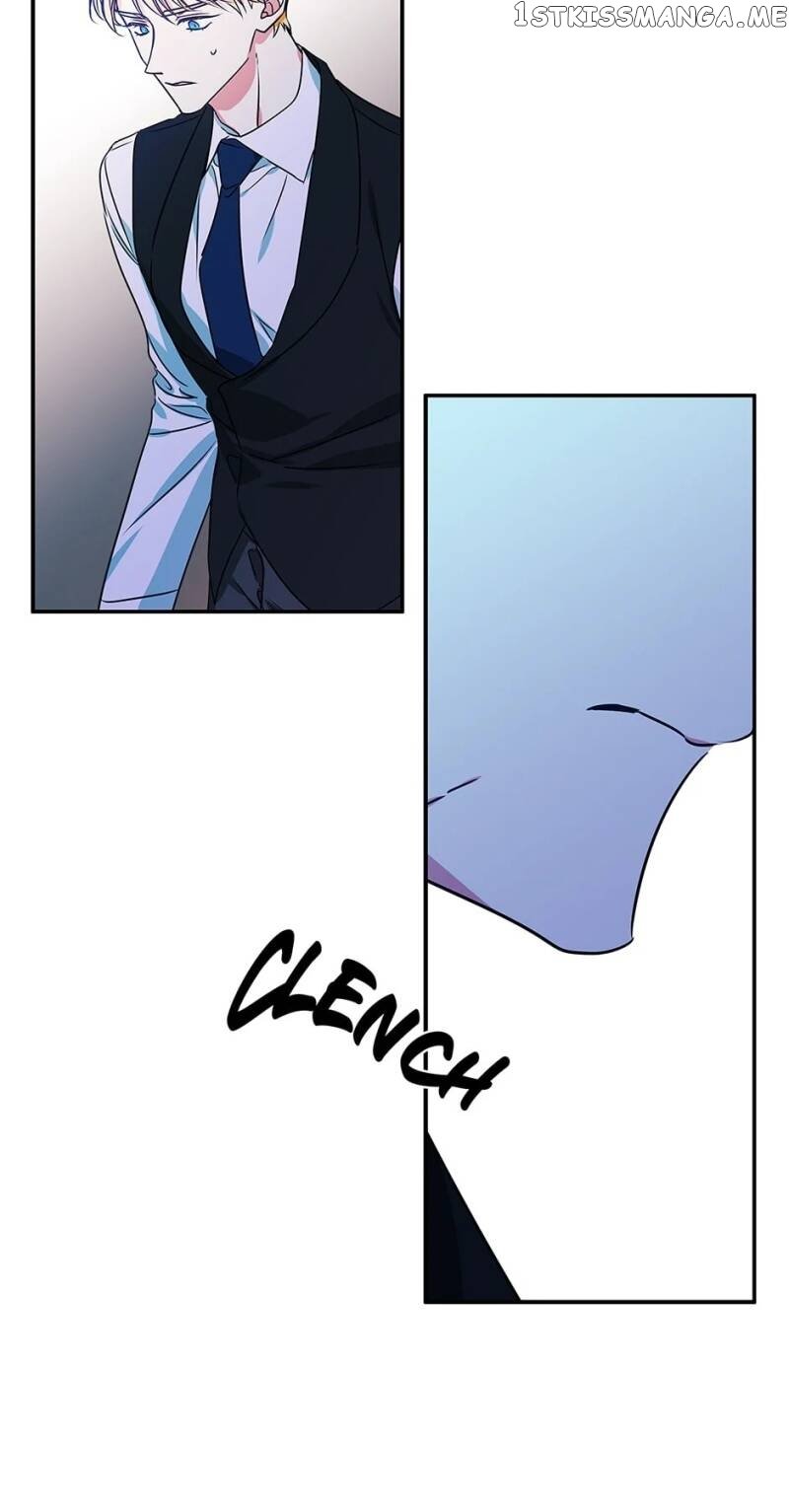 My Fair Footman chapter 66 - page 10