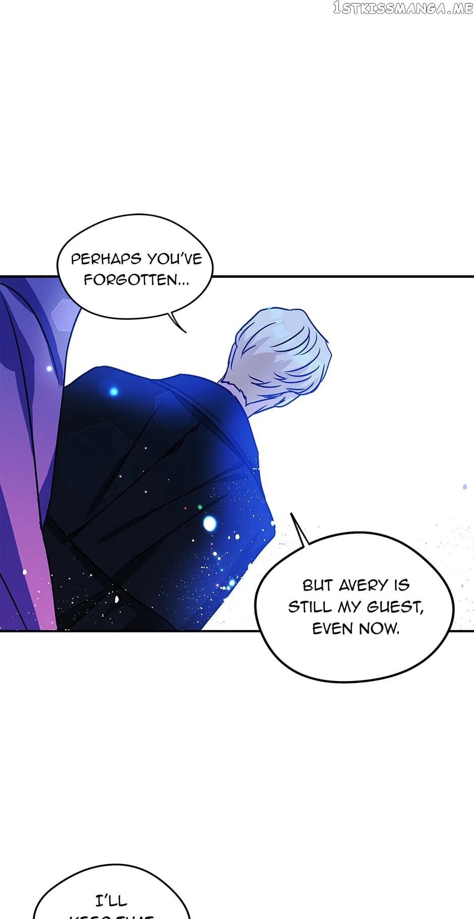 My Fair Footman chapter 66 - page 11