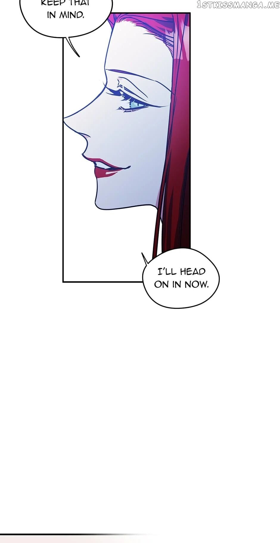 My Fair Footman chapter 66 - page 12