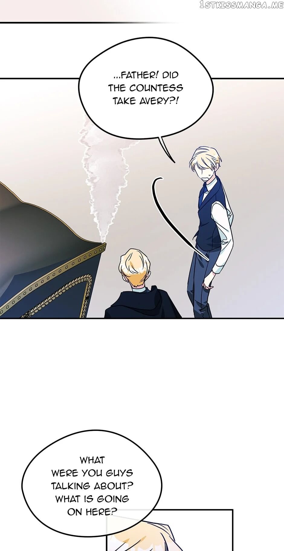 My Fair Footman chapter 66 - page 13