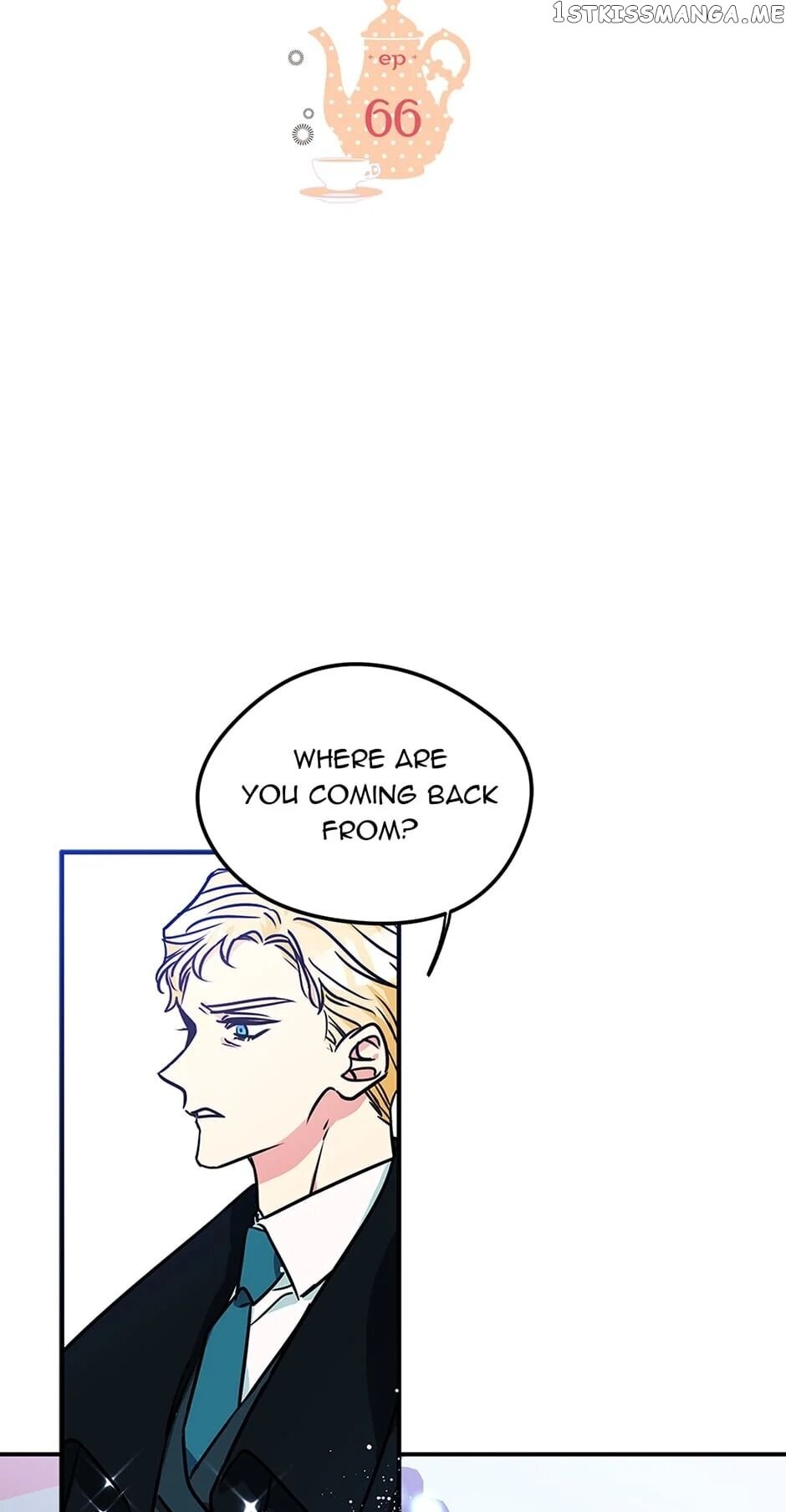 My Fair Footman chapter 66 - page 2
